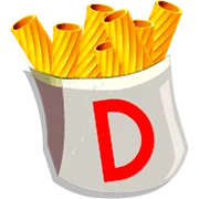 Dal Moro's Fresh Pasta to Go logo