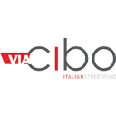 Via Cibo logo