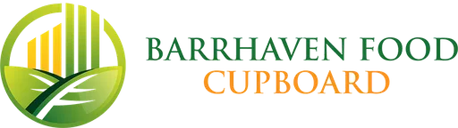 Barrhaven Food Cupboard logo