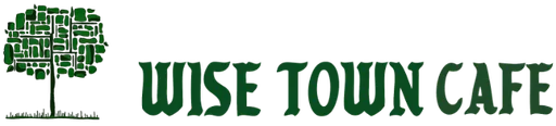 Wise Town Cafe logo
