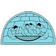 Tungasuvvingat Inuit logo