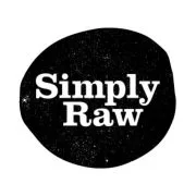 Simply Raw Express logo