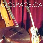 Gigspace Performance Studio logo
