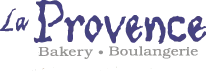 La Provence logo