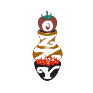 Ozzy Food Market logo