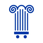 Greek on Wheels logo