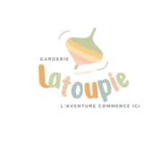 Garderie la Toupie logo