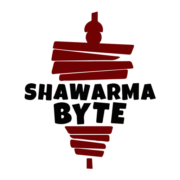 Shawarma Byte logo
