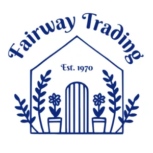 Fairway Trading logo