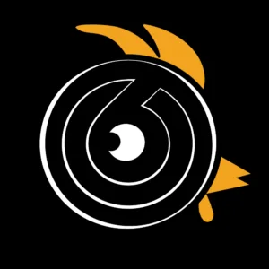 6Ixty Wings Kanata logo