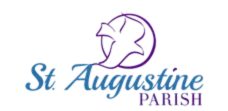 Former St. Augustine's Church logo
