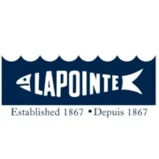 Lapointe Fish Market logo