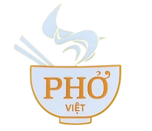 Pho Viet Noodle logo