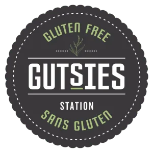 GUTSIE logo