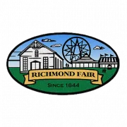 Richmond Agricultural Society - Richmond Fair logo