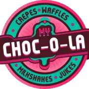 My Choc-O-la logo