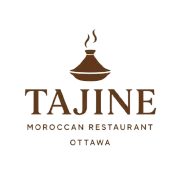 Tajine Ottawa logo
