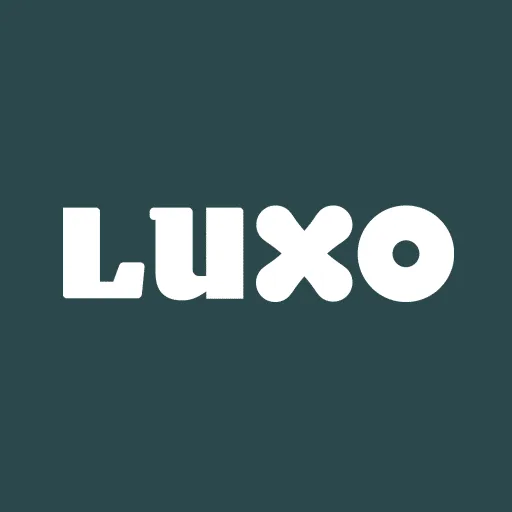 LUXO logo