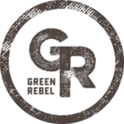 Green Rebel logo