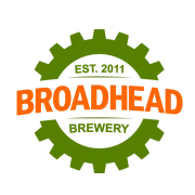 Broadhead Brewing Company logo
