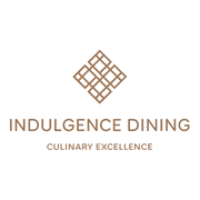 Indulgence Dining logo