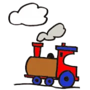 Imagination Station Children's Learning Centre logo