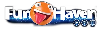 Fun Haven logo